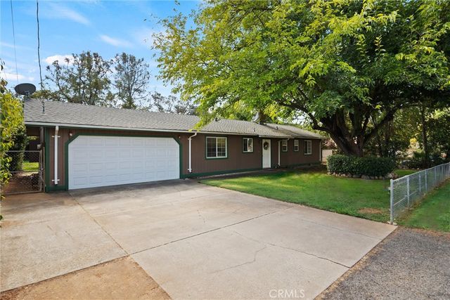 1551 Lee Street, Oroville, CA 95965