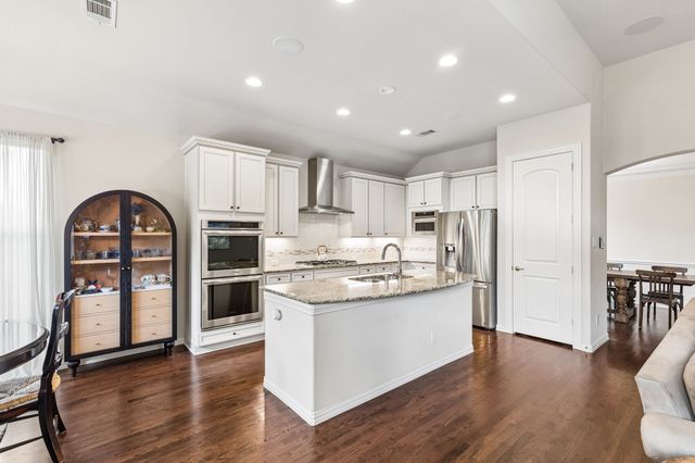 400 Komron Court, Prosper, TX 75078