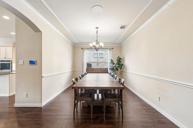 400 Komron Court, Prosper, TX 75078