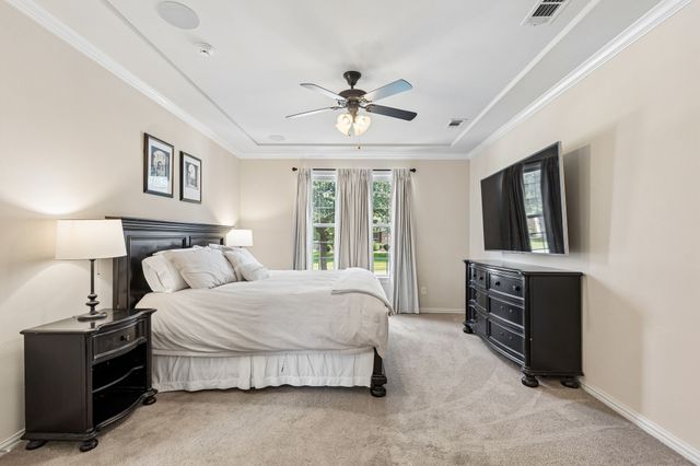 400 Komron Court, Prosper, TX 75078