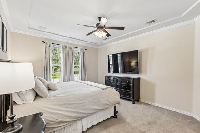 400 Komron Court, Prosper, TX 75078