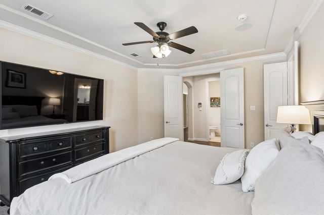 400 Komron Court, Prosper, TX 75078