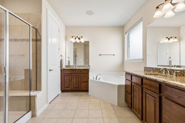400 Komron Court, Prosper, TX 75078
