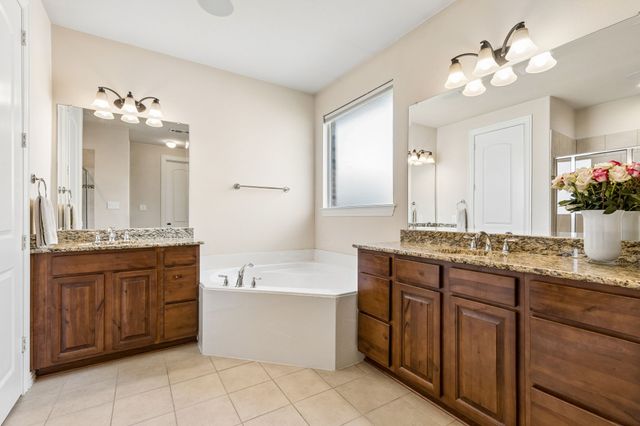 400 Komron Court, Prosper, TX 75078