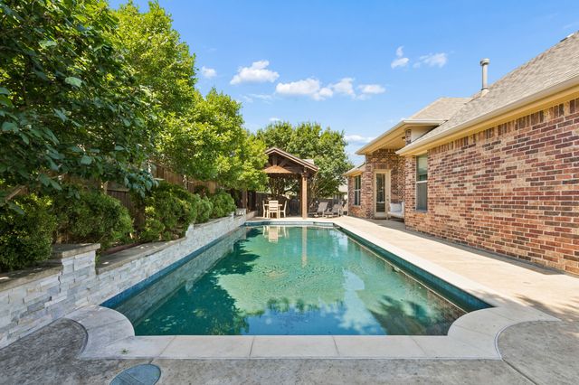 400 Komron Court, Prosper, TX 75078