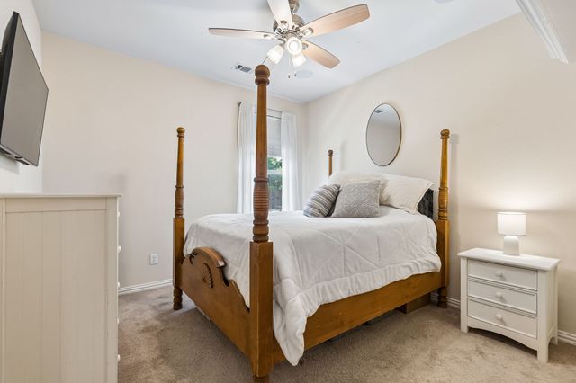 400 Komron Court, Prosper, TX 75078