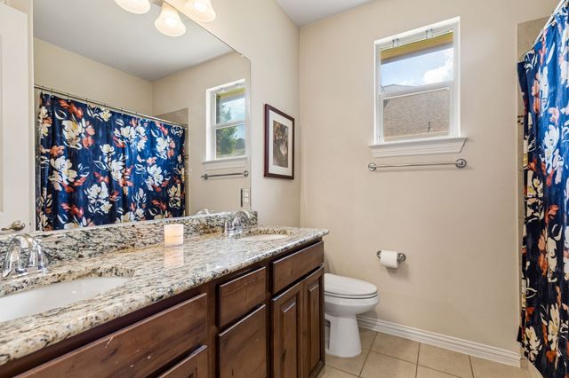 400 Komron Court, Prosper, TX 75078