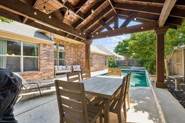 400 Komron Court, Prosper, TX 75078