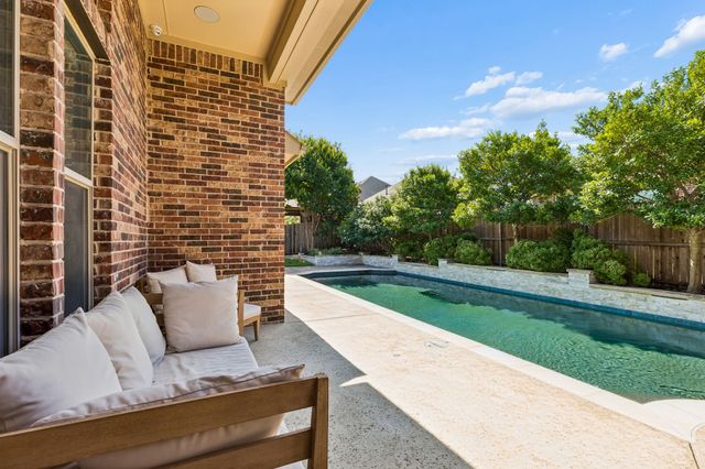 400 Komron Court, Prosper, TX 75078