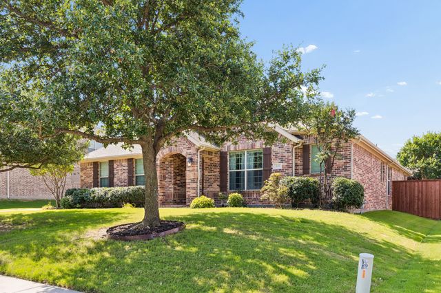400 Komron Court, Prosper, TX 75078