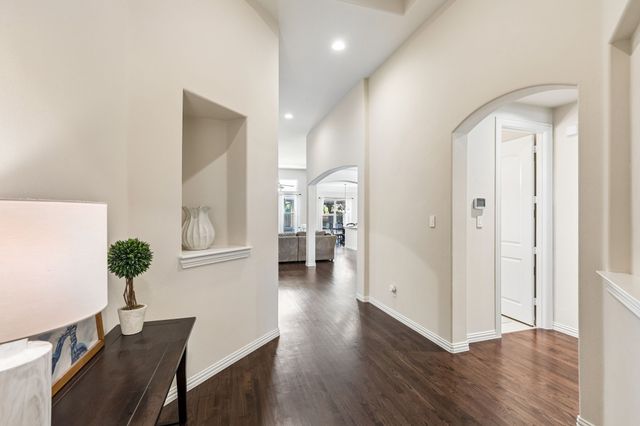 400 Komron Court, Prosper, TX 75078