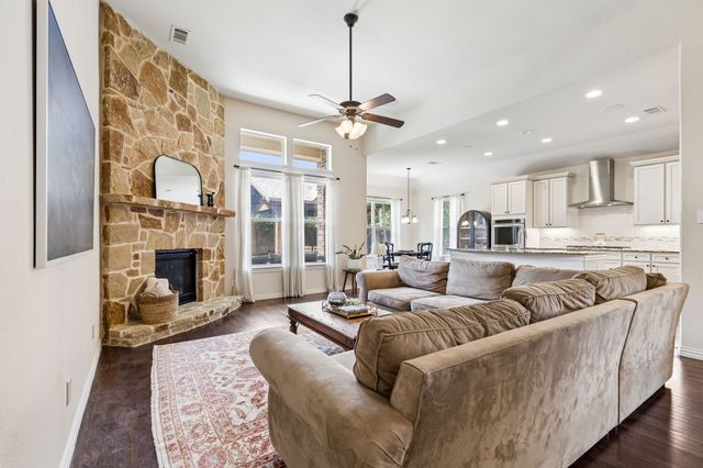 400 Komron Court, Prosper, TX 75078