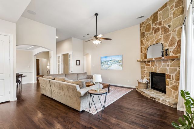 400 Komron Court, Prosper, TX 75078