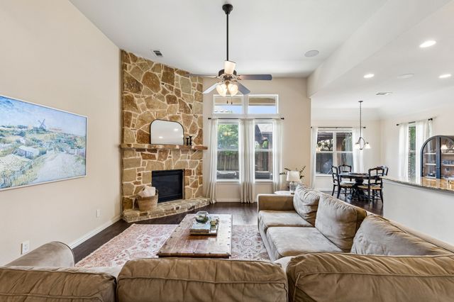 400 Komron Court, Prosper, TX 75078