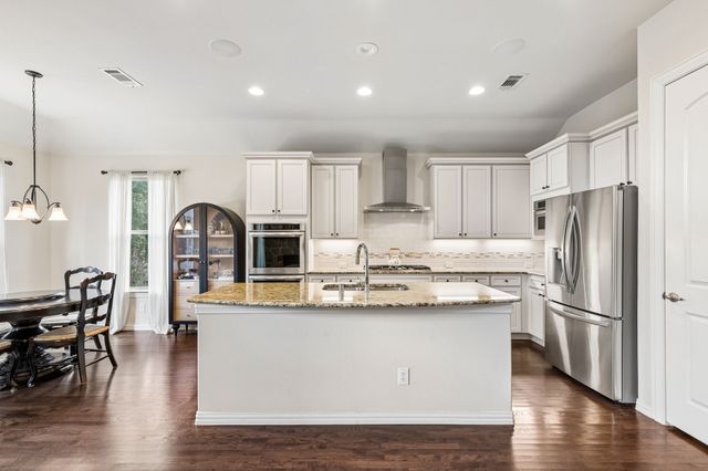 400 Komron Court, Prosper, TX 75078
