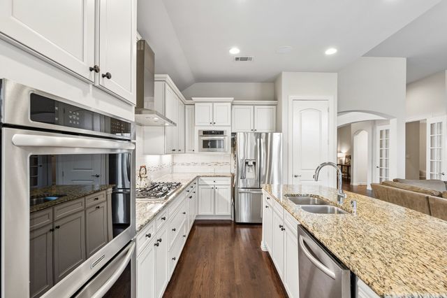 400 Komron Court, Prosper, TX 75078