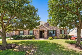 400 Komron Court, Prosper, TX 75078