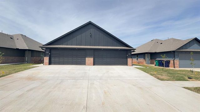 11415 University Drive, Oklahoma City, OK 73114