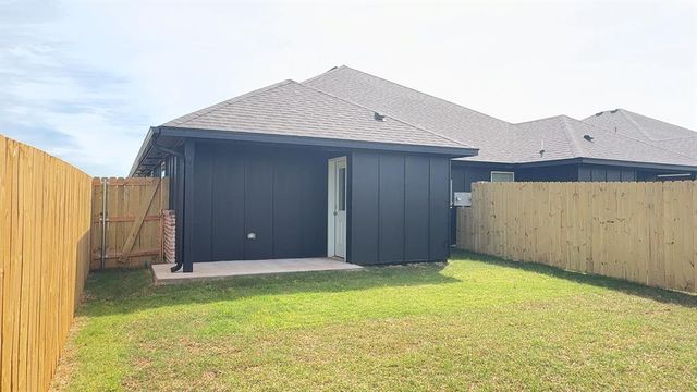 11415 University Drive, Oklahoma City, OK 73114