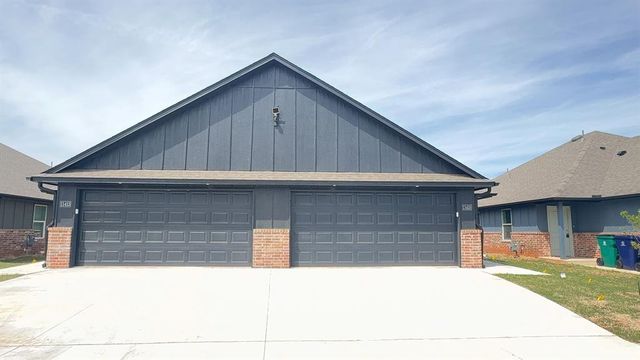 11415 University Drive, Oklahoma City, OK 73114