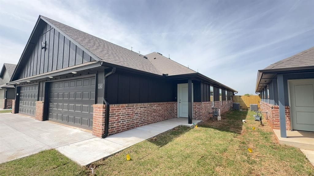 11415 University Drive, Oklahoma City, OK 73114