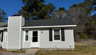 218 Cedar Creek Drive, Jacksonville, NC 28540