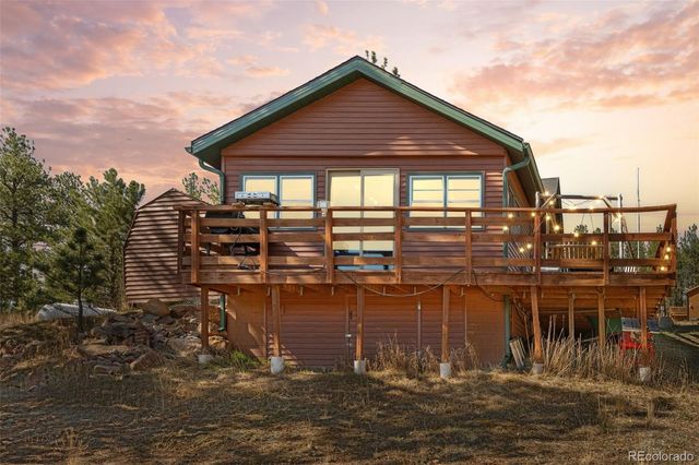 88 Neal Street, Bailey, CO 80421