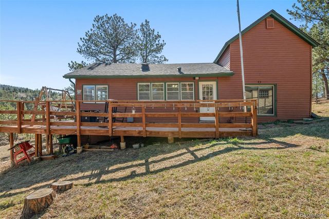 88 Neal Street, Bailey, CO 80421