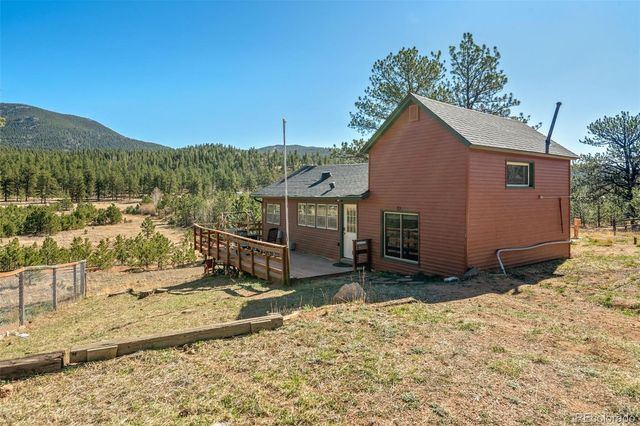 88 Neal Street, Bailey, CO 80421