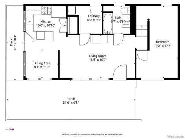 88 Neal Street, Bailey, CO 80421