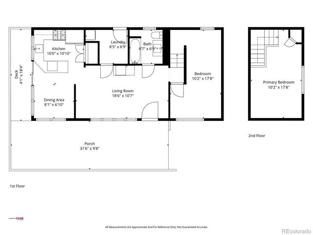 88 Neal Street, Bailey, CO 80421
