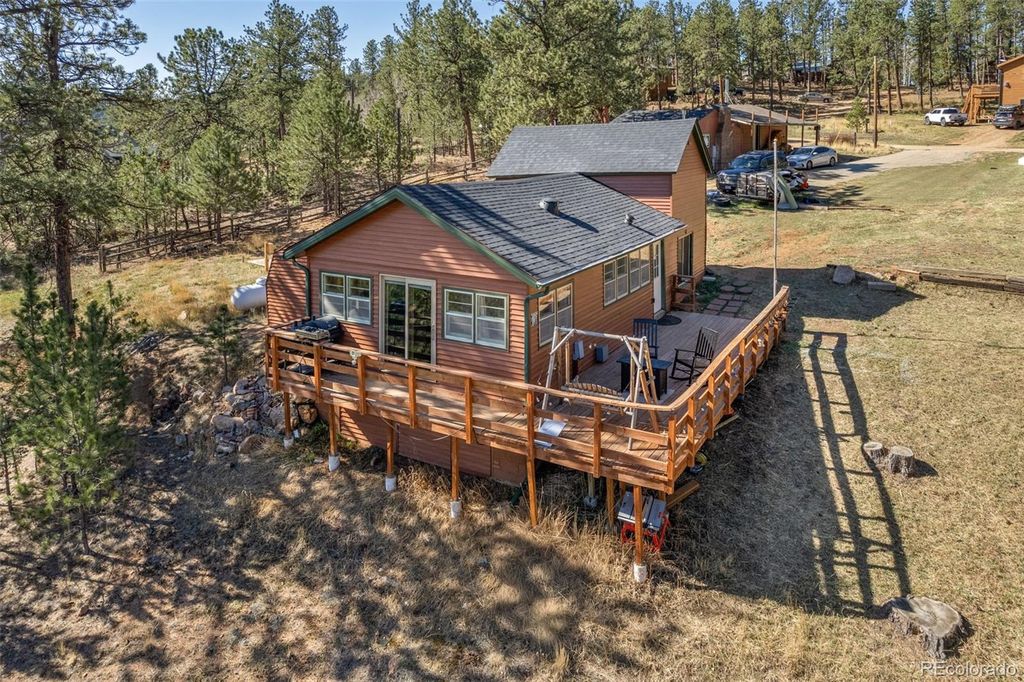 88 Neal Street, Bailey, CO 80421
