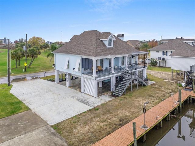 508 River Road, Lake Charles, LA 70601