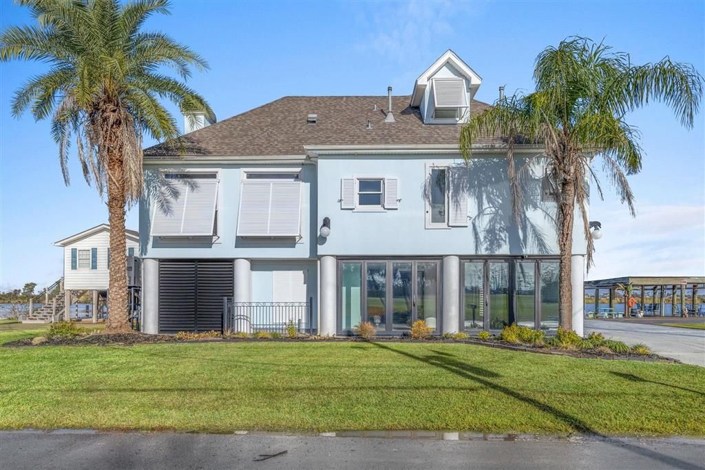 508 River Road, Lake Charles, LA 70601