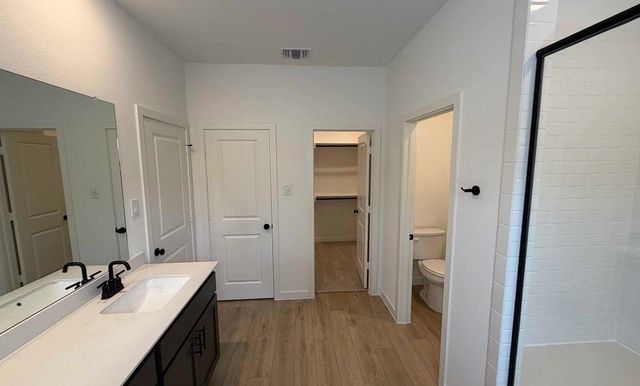 2545 Lost Maples Lane, Dallas, TX 75228