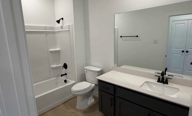 2545 Lost Maples Lane, Dallas, TX 75228