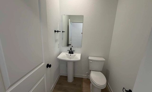 2545 Lost Maples Lane, Dallas, TX 75228