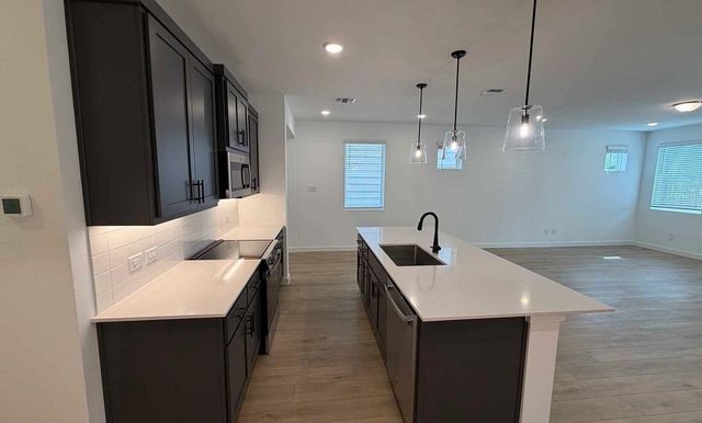 2545 Lost Maples Lane, Dallas, TX 75228