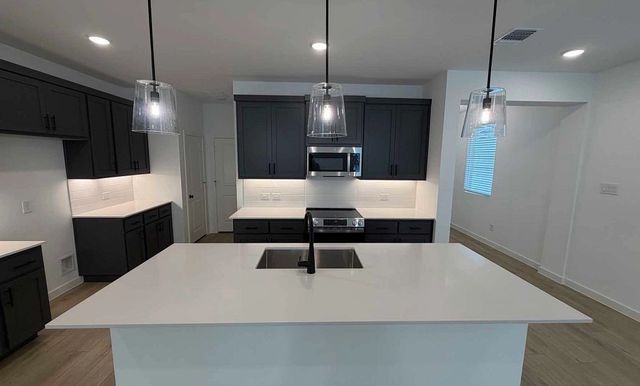 2545 Lost Maples Lane, Dallas, TX 75228