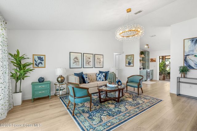 1961 Bradway Street NE, Palm Bay, FL 32905