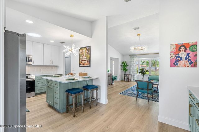 1961 Bradway Street NE, Palm Bay, FL 32905