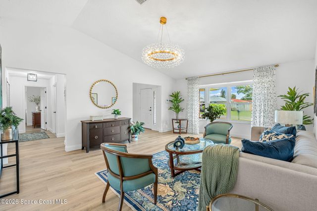 1961 Bradway Street NE, Palm Bay, FL 32905