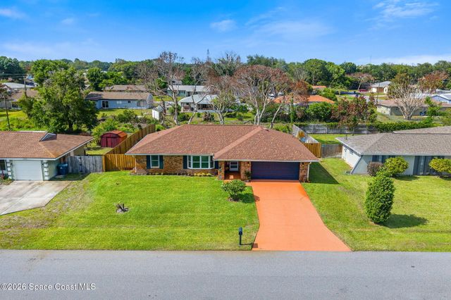1961 Bradway Street NE, Palm Bay, FL 32905