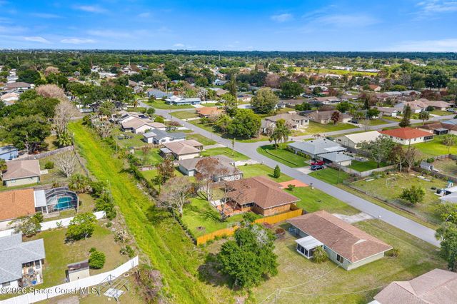 1961 Bradway Street NE, Palm Bay, FL 32905