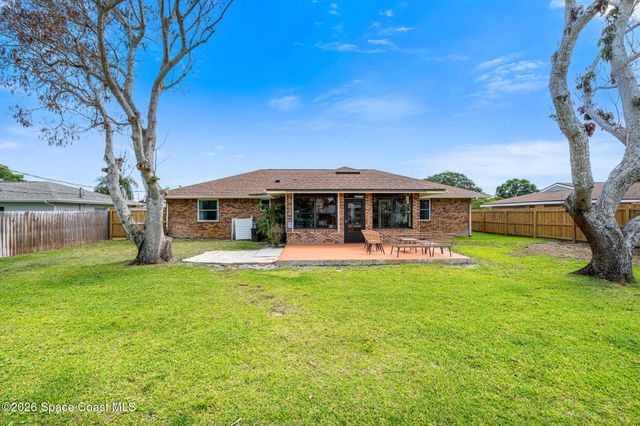 1961 Bradway Street NE, Palm Bay, FL 32905