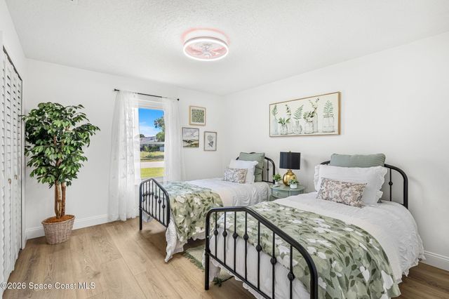 1961 Bradway Street NE, Palm Bay, FL 32905