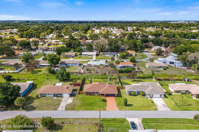1961 Bradway Street NE, Palm Bay, FL 32905