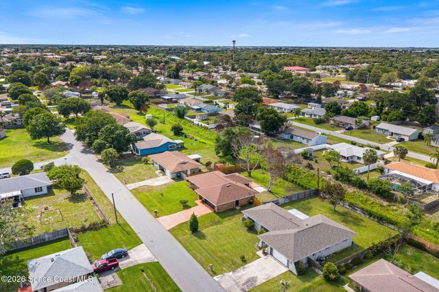 1961 Bradway Street NE, Palm Bay, FL 32905