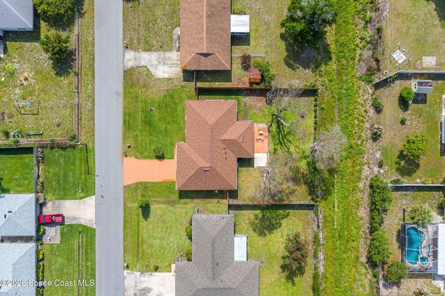 1961 Bradway Street NE, Palm Bay, FL 32905