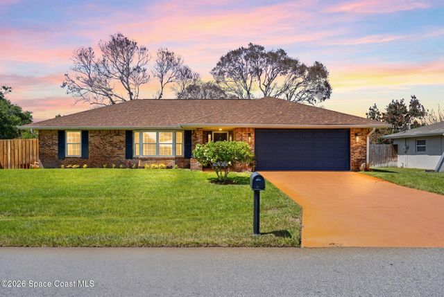 1961 Bradway Street NE, Palm Bay, FL 32905